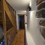 Nid Panoramique ماسات