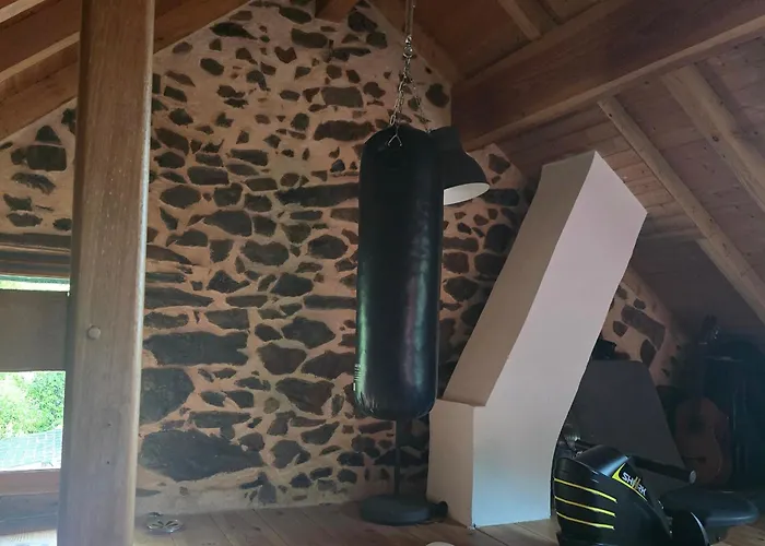 Nid Panoramique Massat