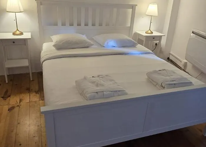 Nid Panoramique * Massat