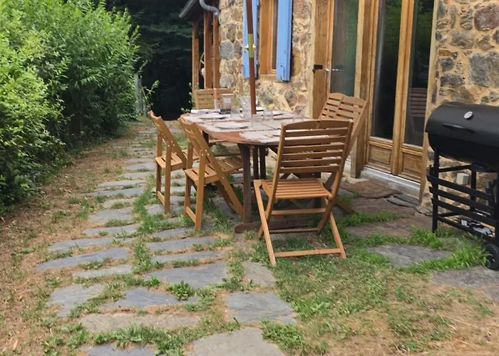 Nid Panoramique Massat