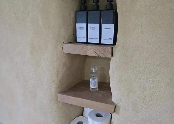 Chalet Nid Panoramique *