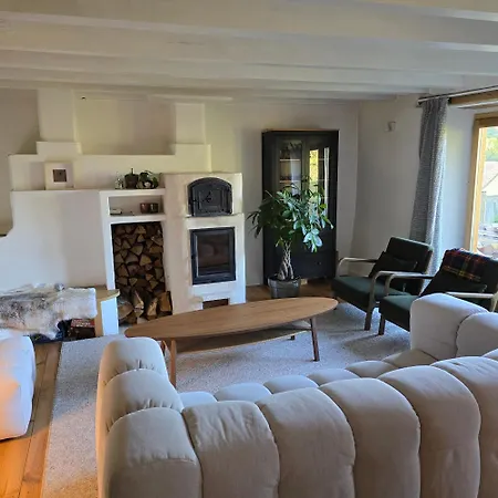 Nid Panoramique Chalet *