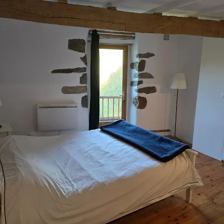 Nid Panoramique Massat