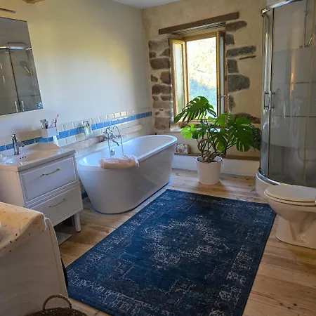 Chalet Nid Panoramique