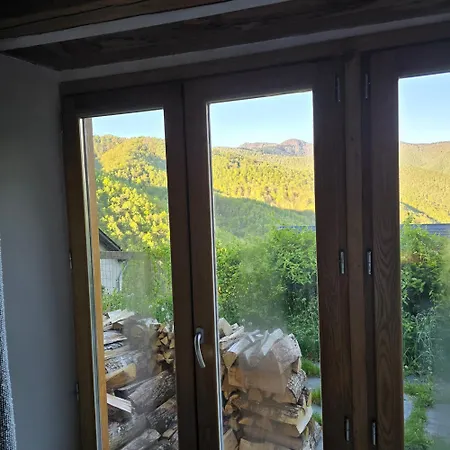 Nid Panoramique
