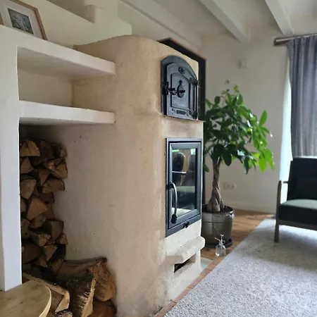 Nid Panoramique Chalet