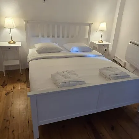 Nid Panoramique * Massat