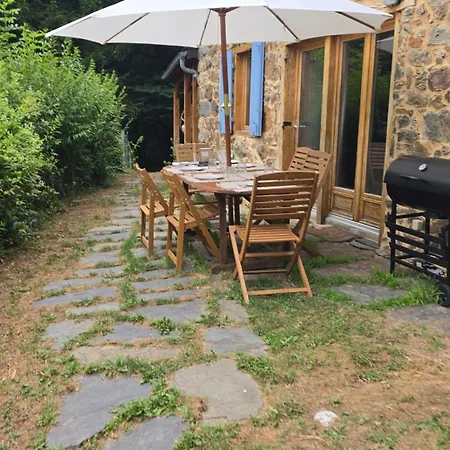 Nid Panoramique Massat