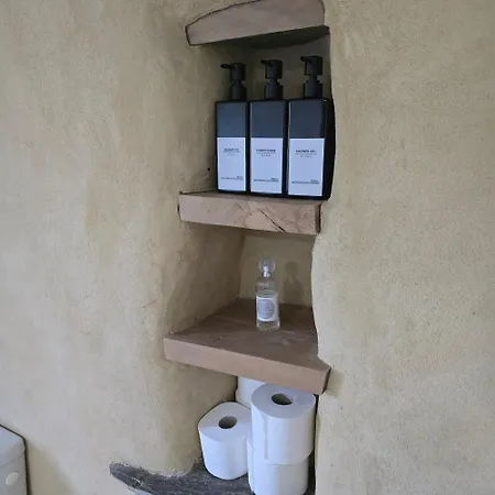 Chalet Nid Panoramique *